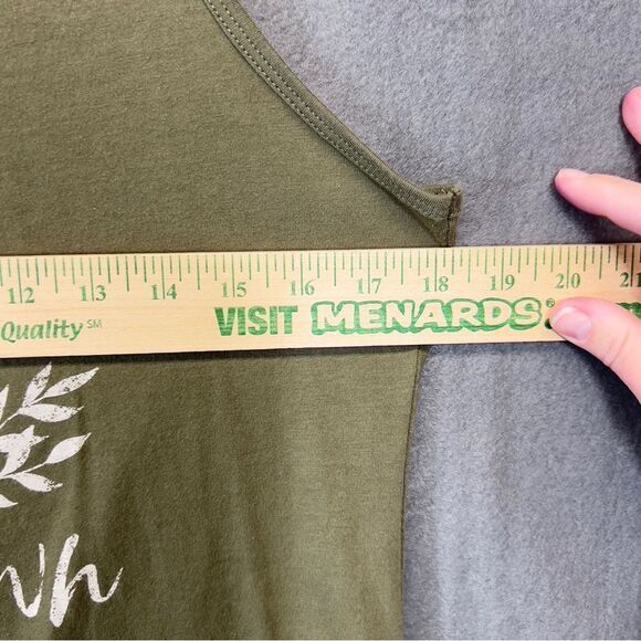 Xxl FarmHer Tank - Picture 6 of 7